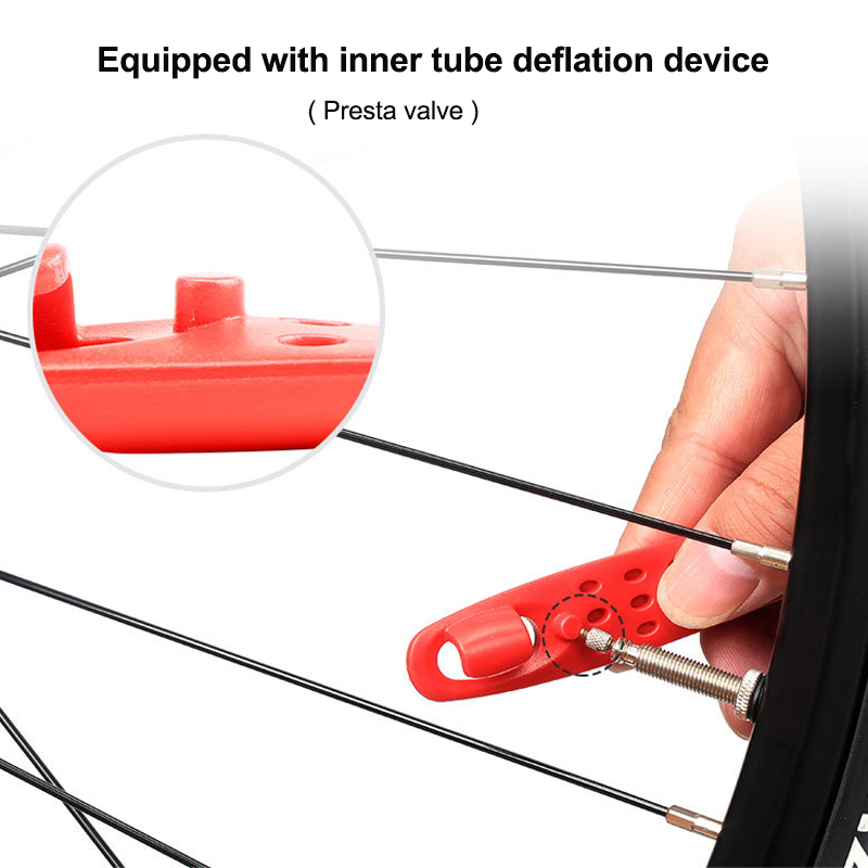 AliExpress Nylon Bicycle Tire Levers (3-Piece), view 4