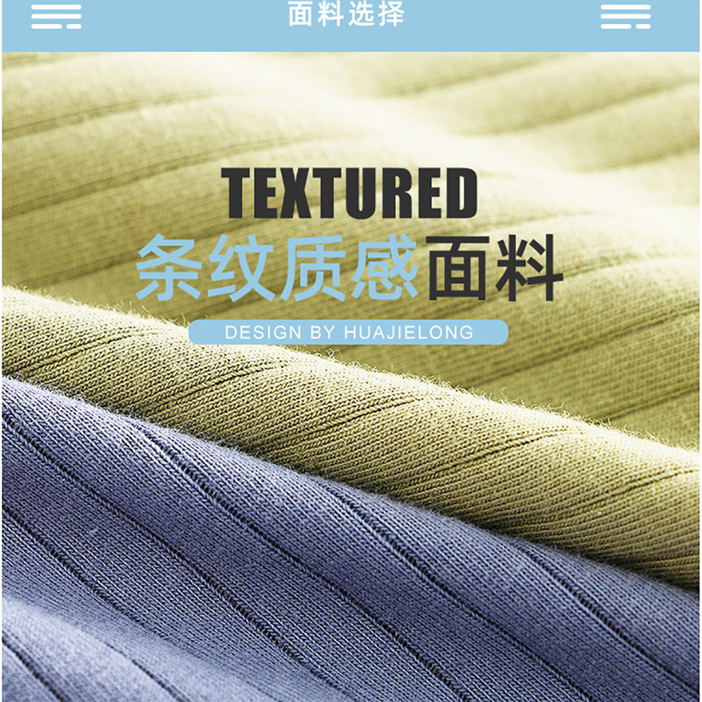 AliExpress 3PCS/Pack 100% Cotton Solid Striped Men's Boxer Sexy Breathable Mesh U Crotch Underwear High Elastic Widen Waistband Underpants, view 4
