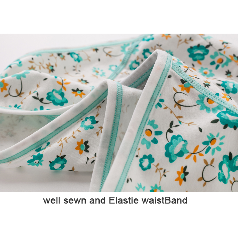 AliExpress 3pcs/Set Leak Proof Menstrual Panties Girls Period Underwear Sexy Pants Physiological Underwear New Product Waterproof Briefs, view 3
