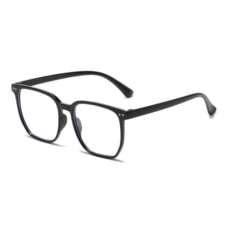 AliExpress Square Frame Blue Light Blocking Glasses (3-Pack), view 6