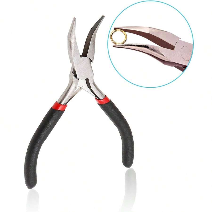 AliExpress Jewelry Making Pliers Kit (4-Pack), view 2