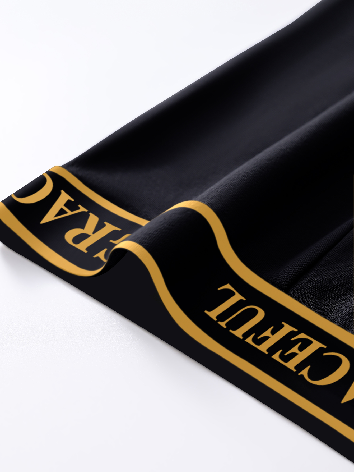AliExpress 4 Piece Men's Underwear Soft Breathable Comfortable Men's Boxer Briefs High-end Black Casual Sports High Quality Men's Pants, view 6