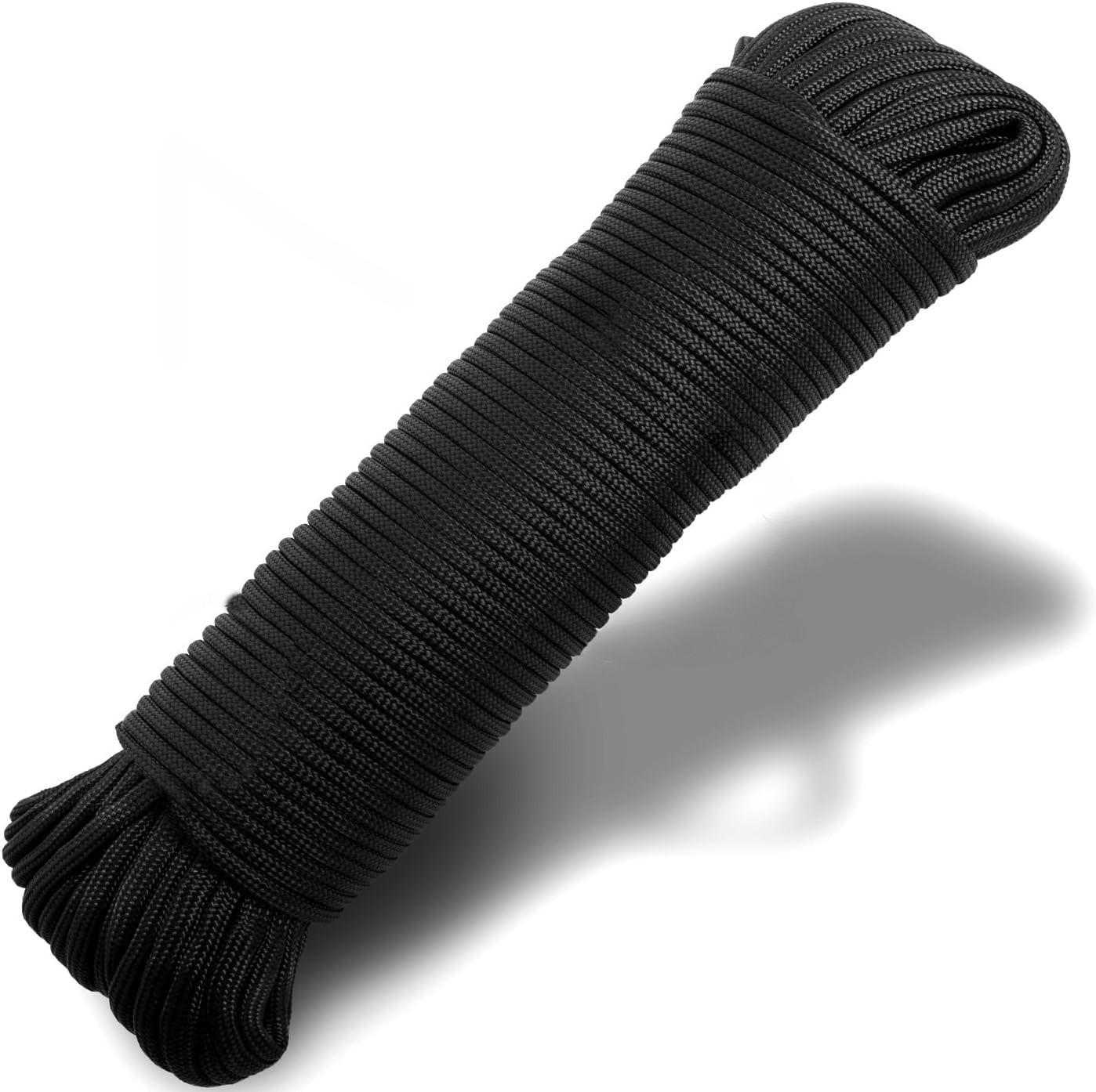 AliExpress 550 Paracord for Survival and Crafts (4mm), view 3