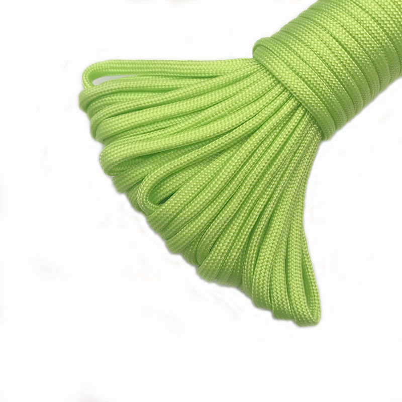 AliExpress 550 Paracord for Survival and Crafts (4mm), view 5