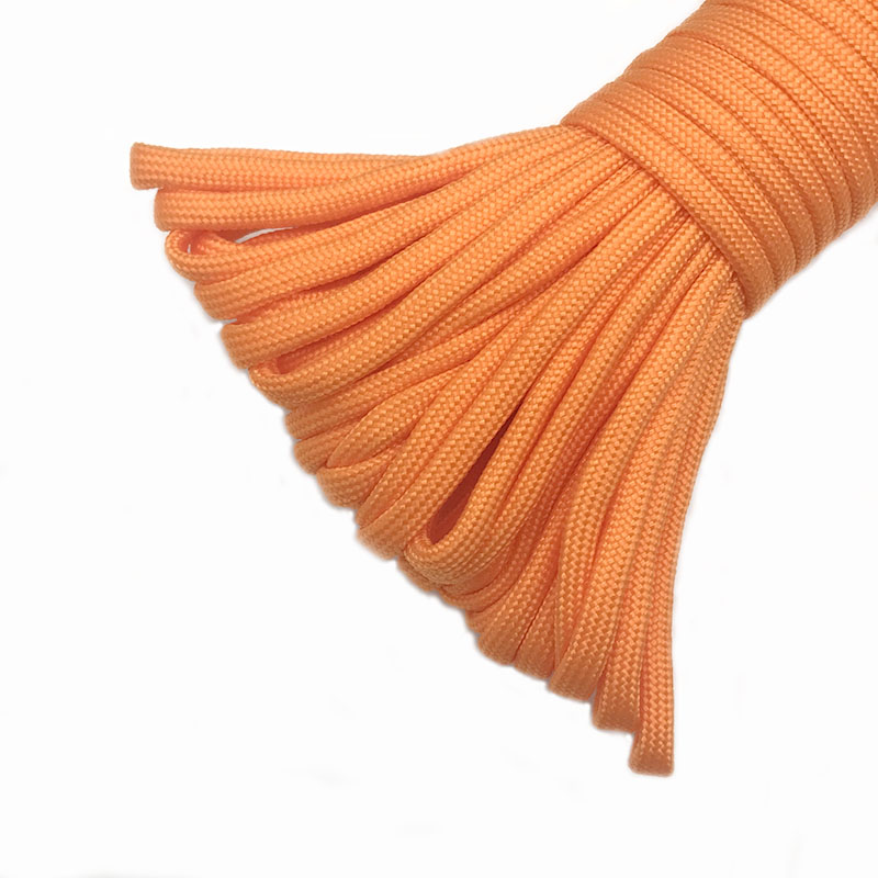 AliExpress 550 Paracord, 4mm 7-Strand, view 5