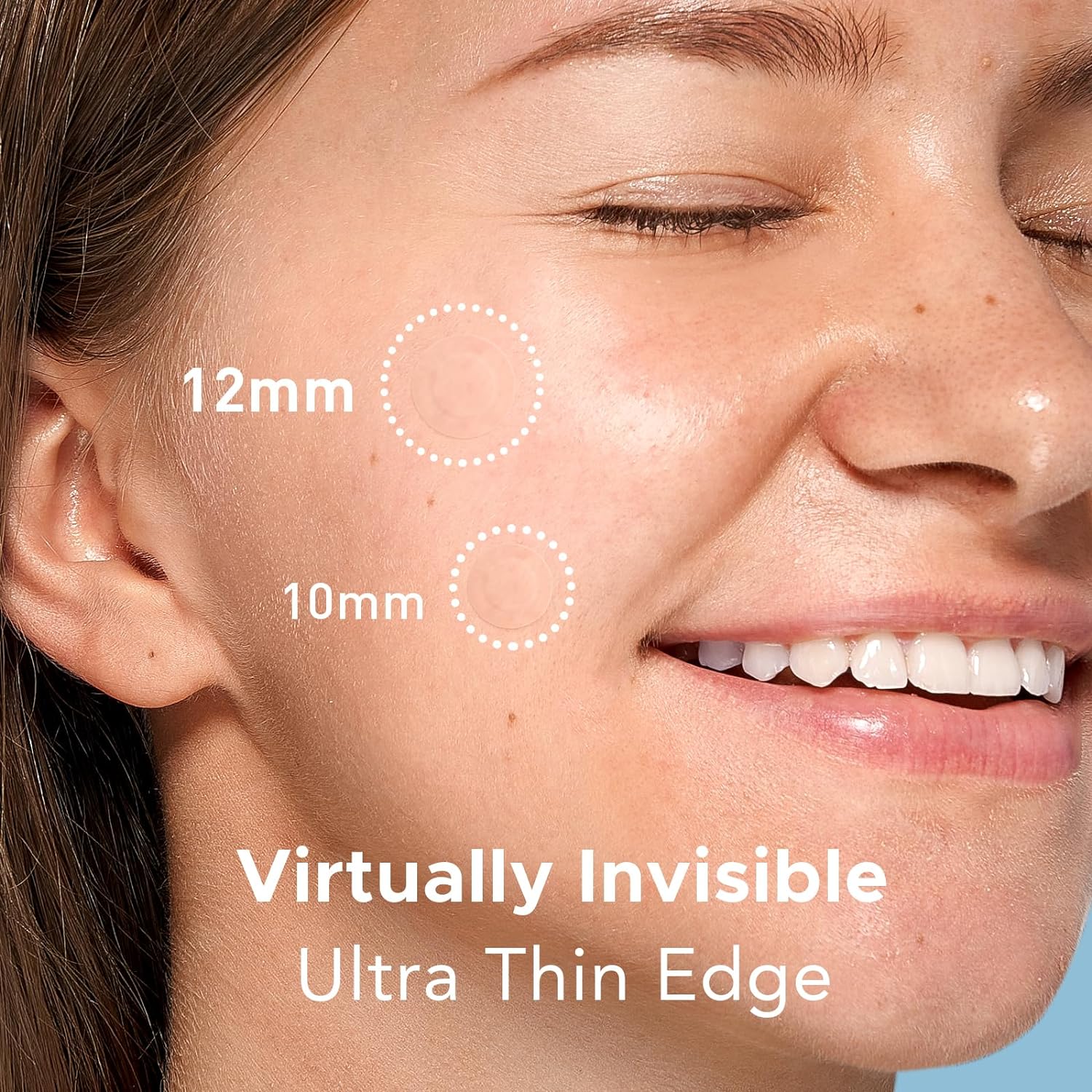 AliExpress Hydrocolloid Acne Patches, Alcohol-Free (40 or 400), view 3