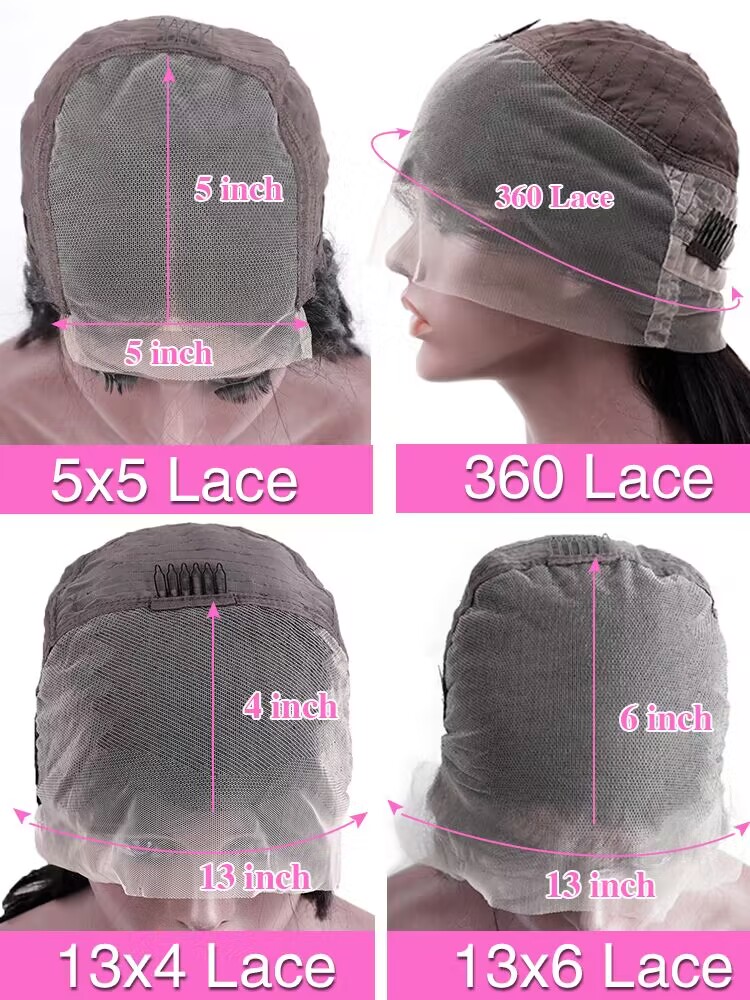 AliExpress 40 46 Inch 200 Density Frontal Wig For Black Women Brazilian Wigs Human Hair 5x5 Bone Straight HD Transparent Lace Front Wigs, view 6