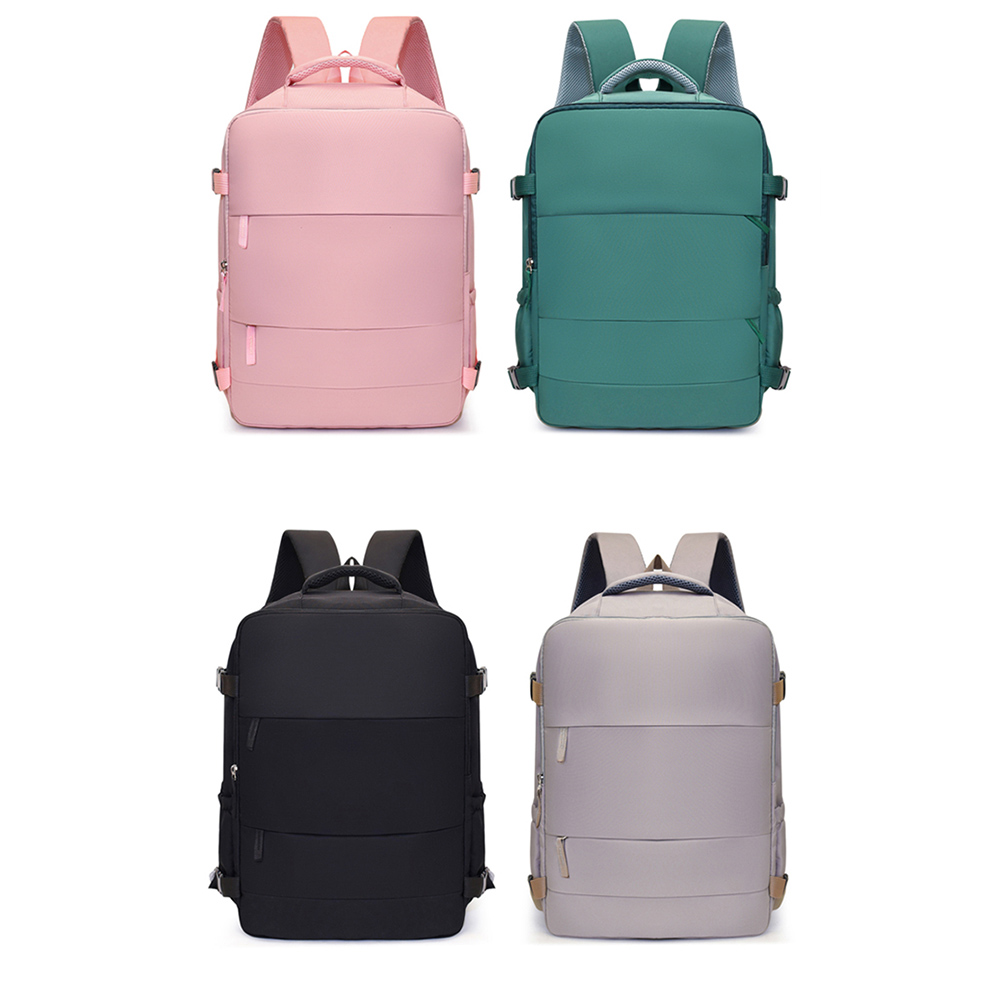 AliExpress 40X30X20Cm Boarding Travel Backpack, Compatible with Ryanair, Easyjet, and Wizardair Budget Backpacks (Select Products), view 3