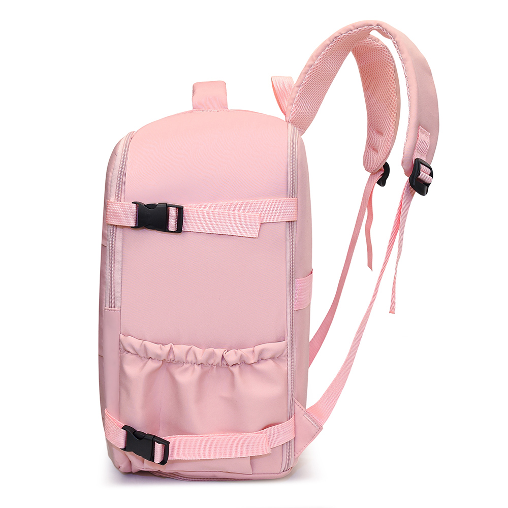 AliExpress 40X30X20Cm Boarding Travel Backpack, Compatible with Ryanair, Easyjet, and Wizardair Budget Backpacks (Select Products), view 4