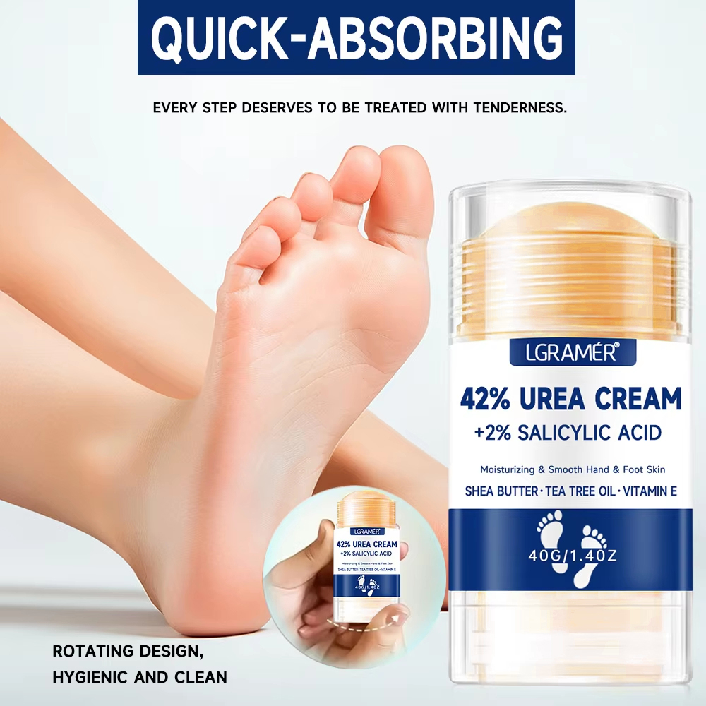 AliExpress Urea Foot and Hand Cream with Salicylic Acid (42%), view 3