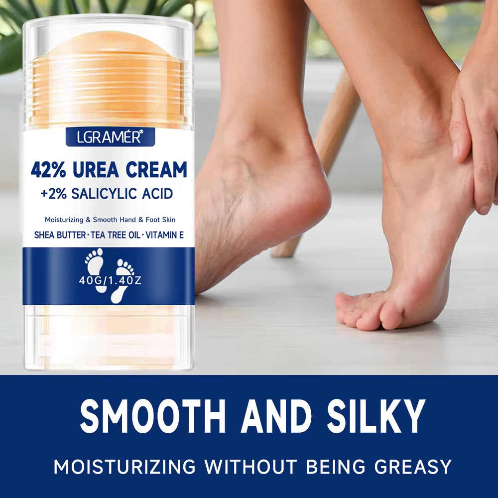 AliExpress Urea Foot and Hand Cream with Salicylic Acid (42%), view 4