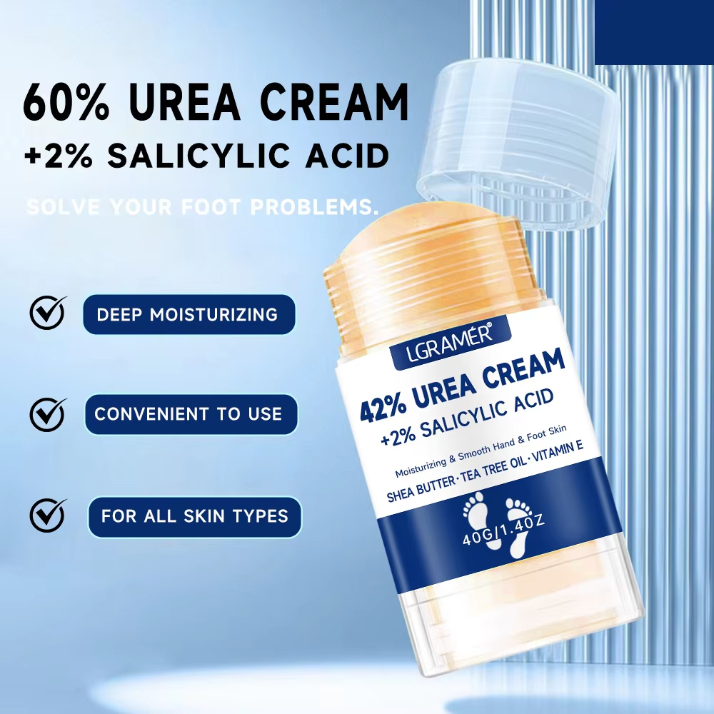 AliExpress Urea Foot and Hand Cream with Salicylic Acid (42%), view 6