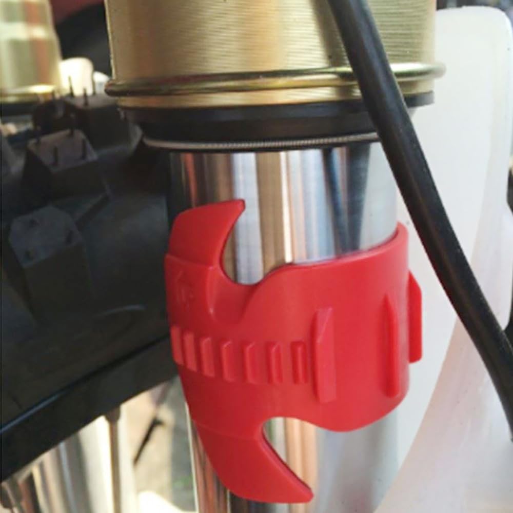AliExpress Motorcycle Fork Seal Cleaner (45-55mm), view 4