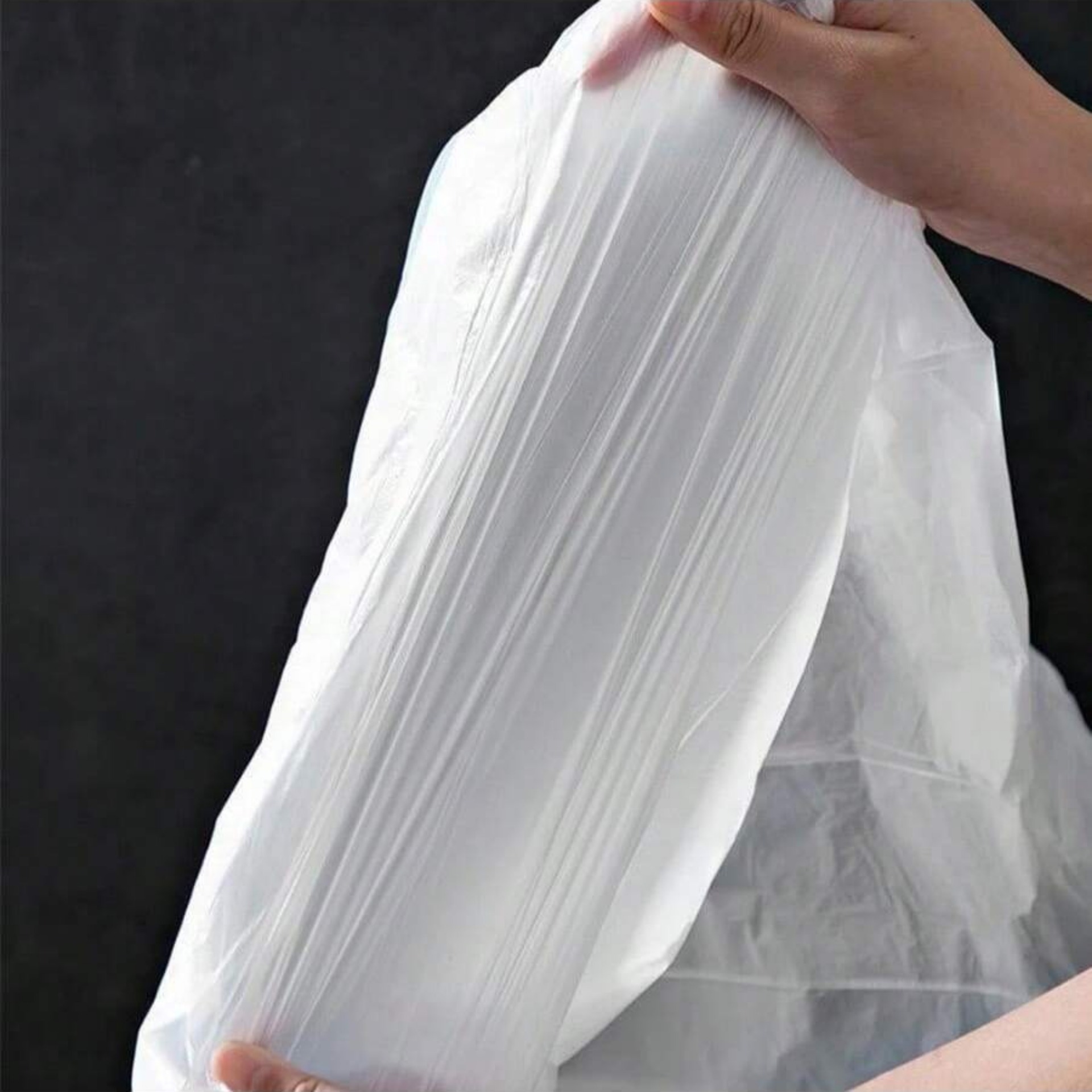 AliExpress Scented Drawstring Trash Bags (45x50cm), view 3