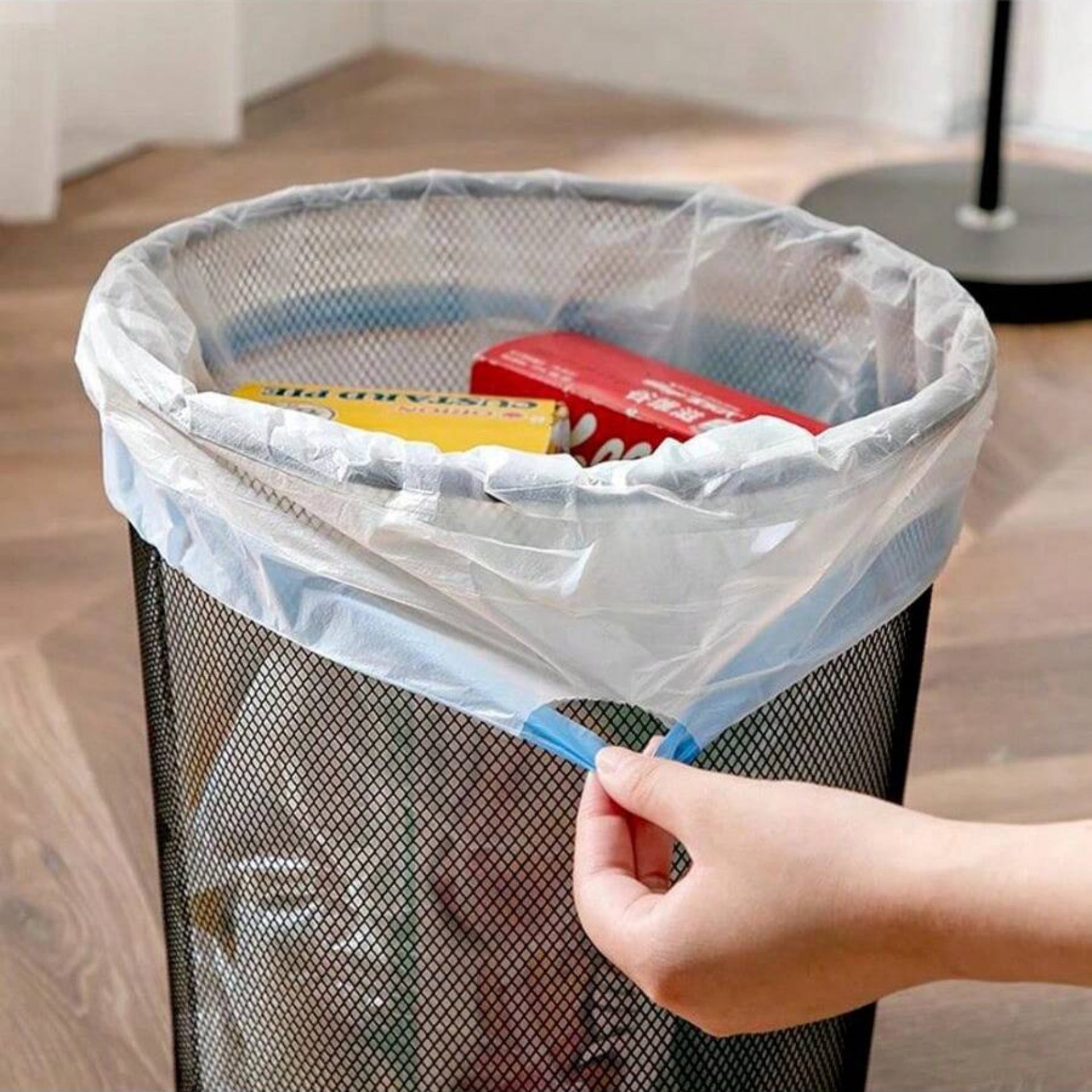 AliExpress Scented Drawstring Trash Bags (45x50cm), view 4