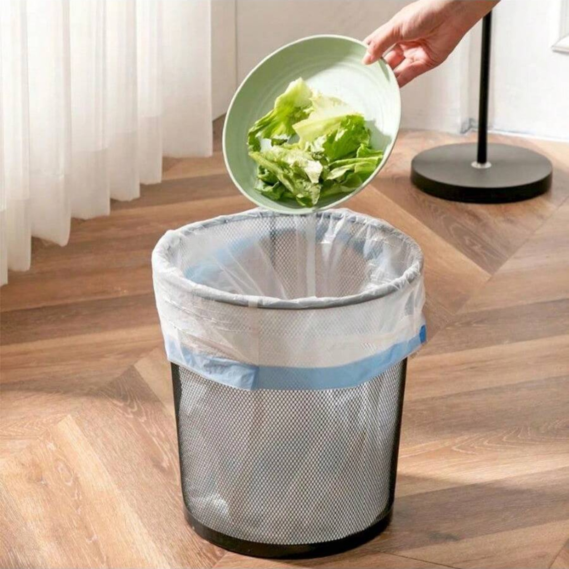 AliExpress Scented Drawstring Trash Bags (45x50cm), view 5