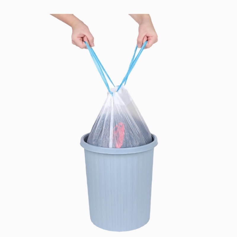 AliExpress Scented Drawstring Trash Bags (45x50cm), view 6