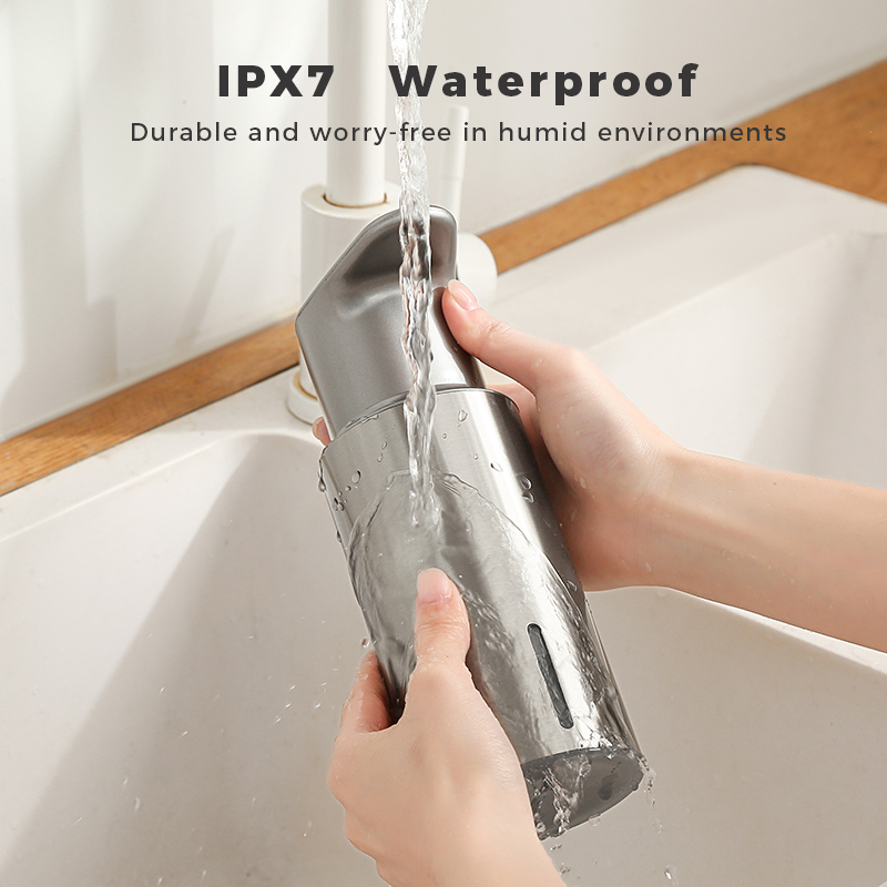 AliExpress 480 ml Automatic Sensor Soap Dispenser, view 5