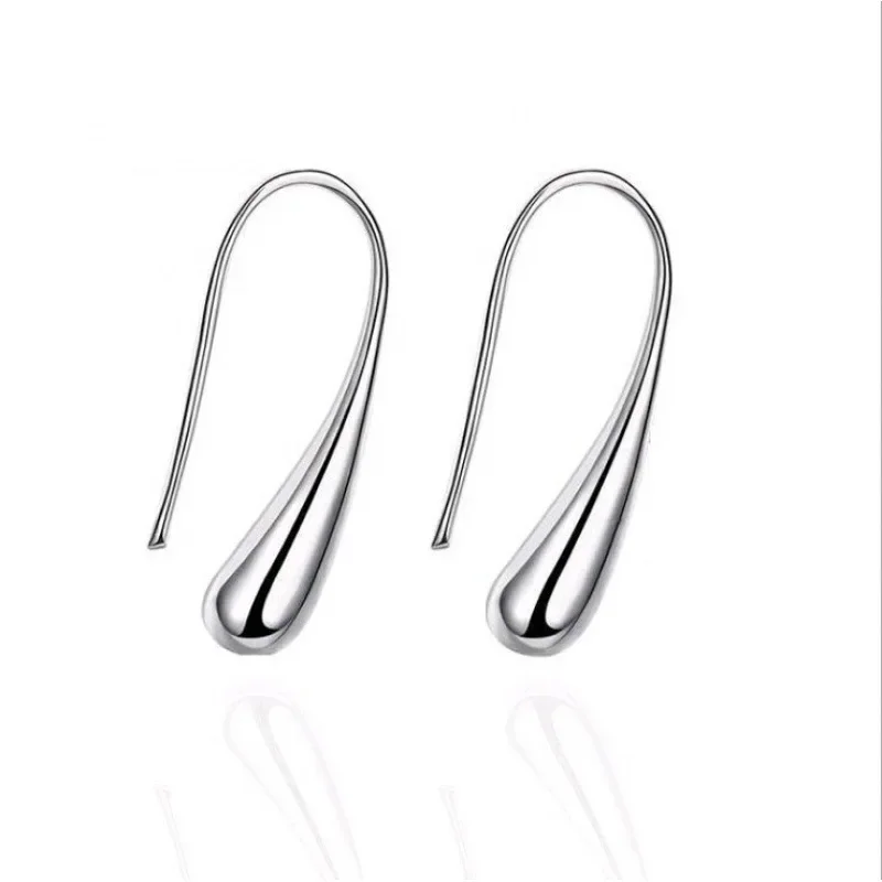 AliExpress Teardrop Ring, Necklace, Bracelet and Earring Set, view 6