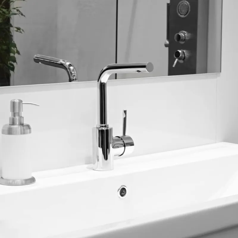 AliExpress 4-Piece Circular Basin Overflow Hole Covers, view 3
