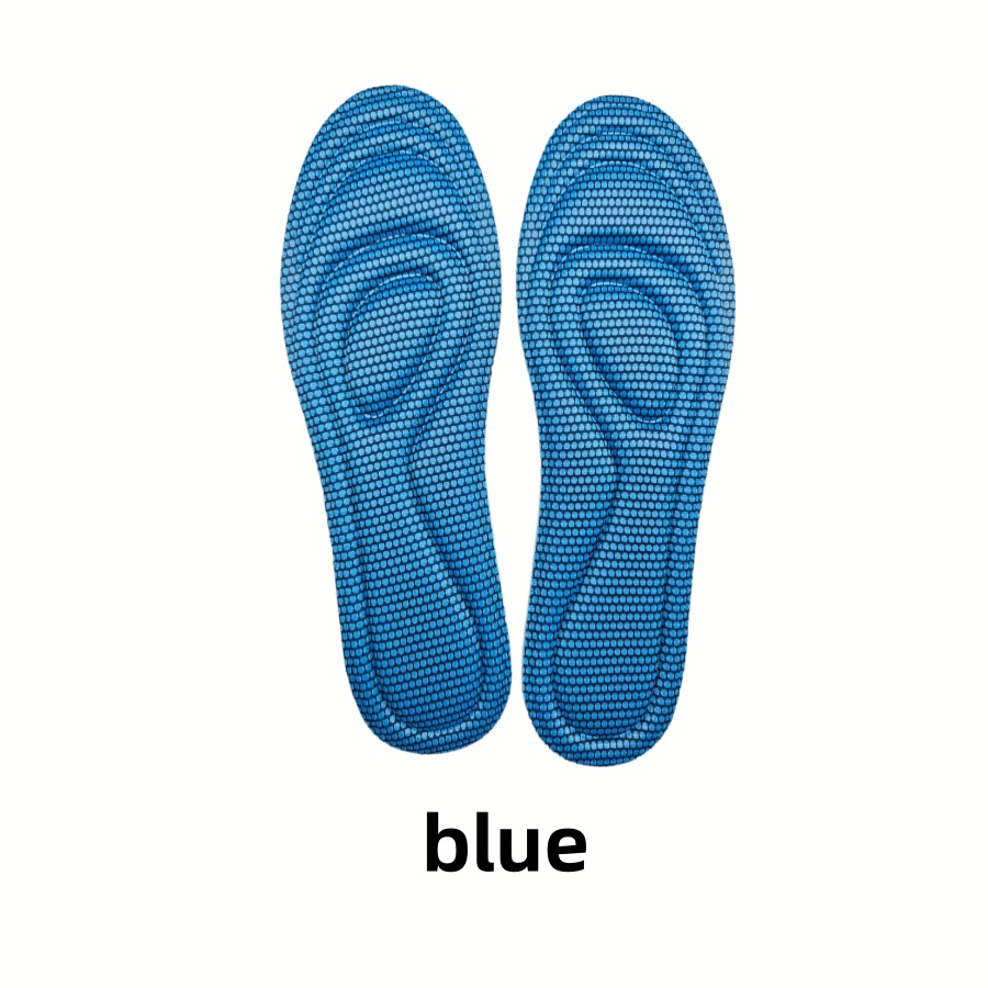 AliExpress Disposable Memory Foam Shoe Insoles (4-Pack), view 3