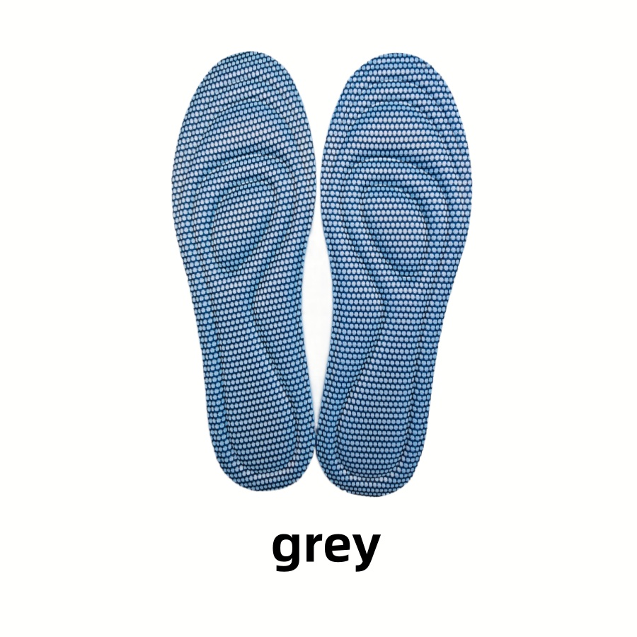 AliExpress Disposable Memory Foam Shoe Insoles (4-Pack), view 4