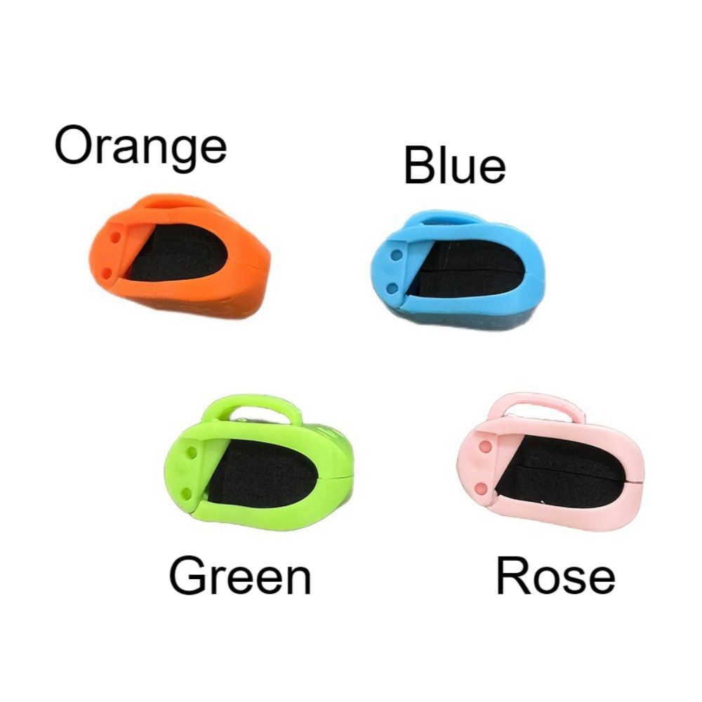 AliExpress Universal Fishing Rod Clips (4-Piece Set), view 4