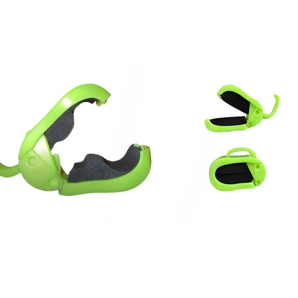 AliExpress Universal Fishing Rod Clips (4-Piece Set), view 6
