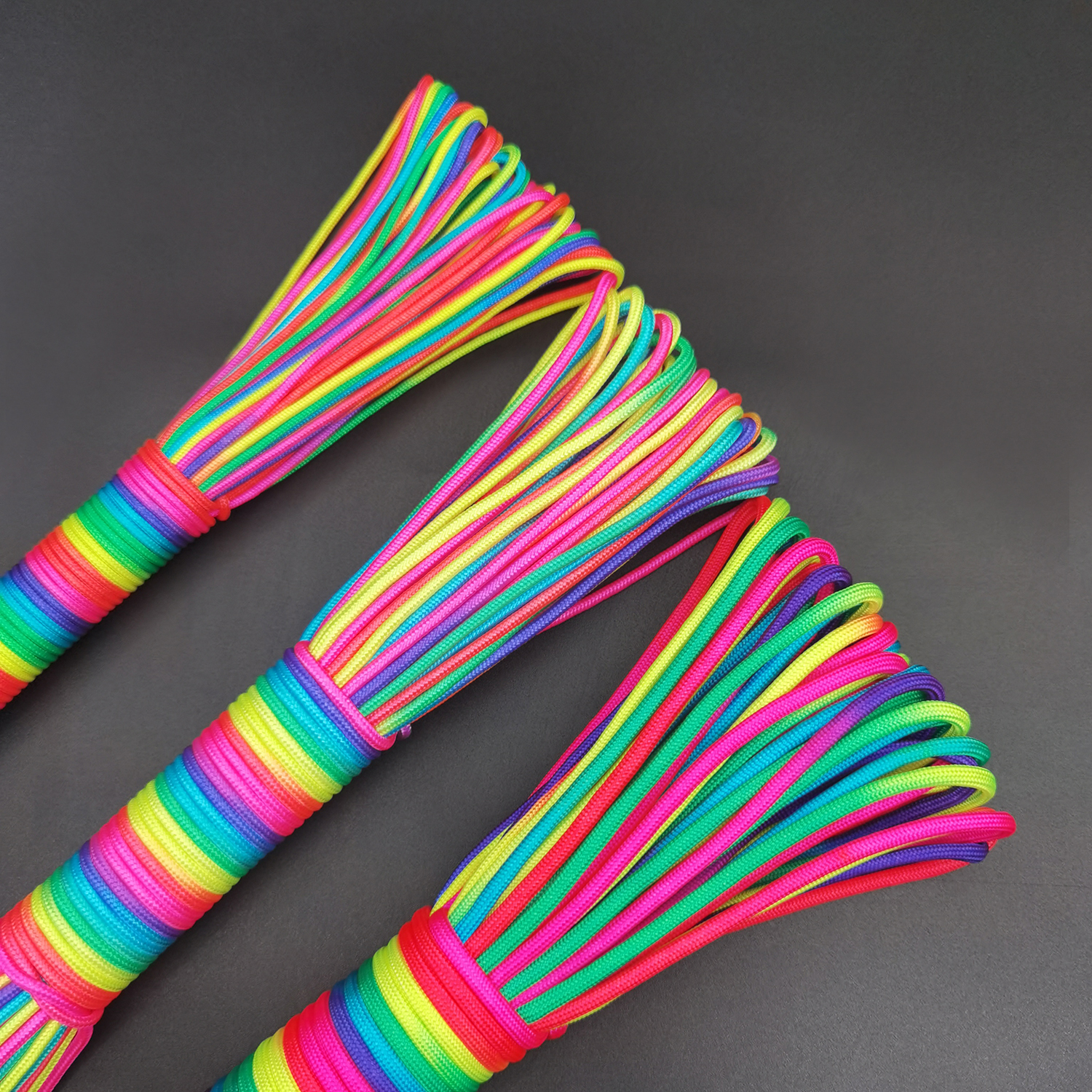 AliExpress Rainbow 7-Strand Paracord (5, 10 or 31m), view 3