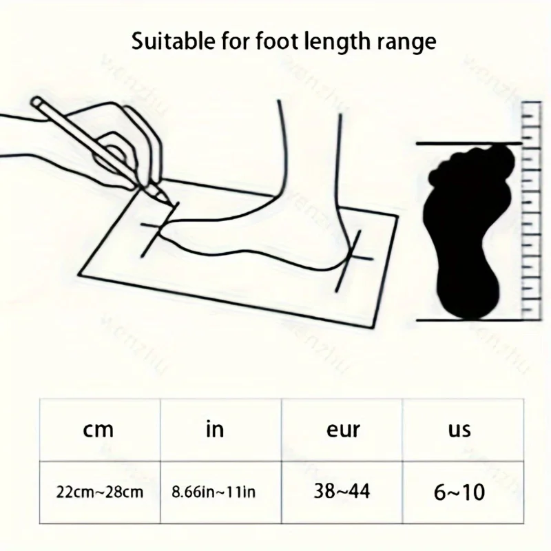 AliExpress Men's Solid Liner Anklet Socks (5 or 10 Pairs), view 6