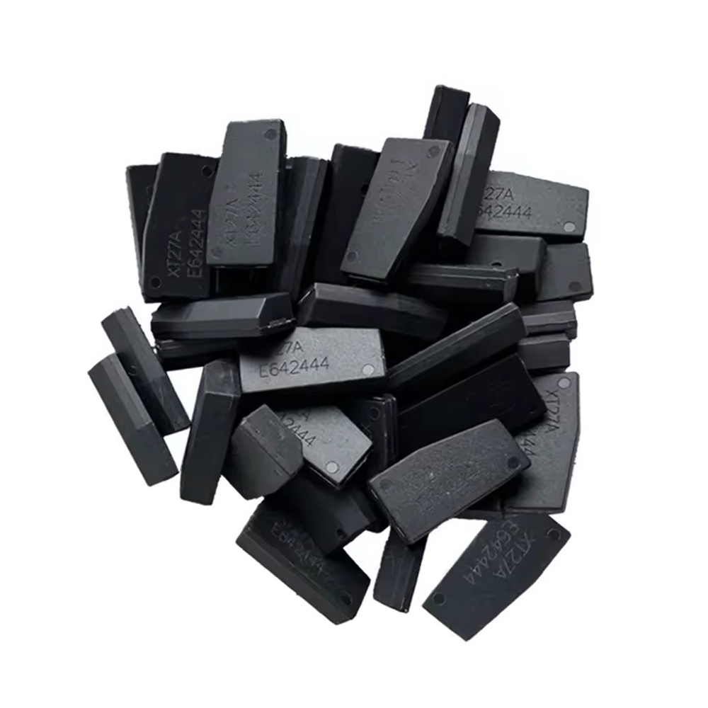 AliExpress 5/10pcs/lot XT27A For ID46/40/43/4D/8C/8A/T3/47 Super Chip Xhorse VVDI XT27 XT27A01 Transponder VVDI2 VVDI Mini Key Tool, view 4