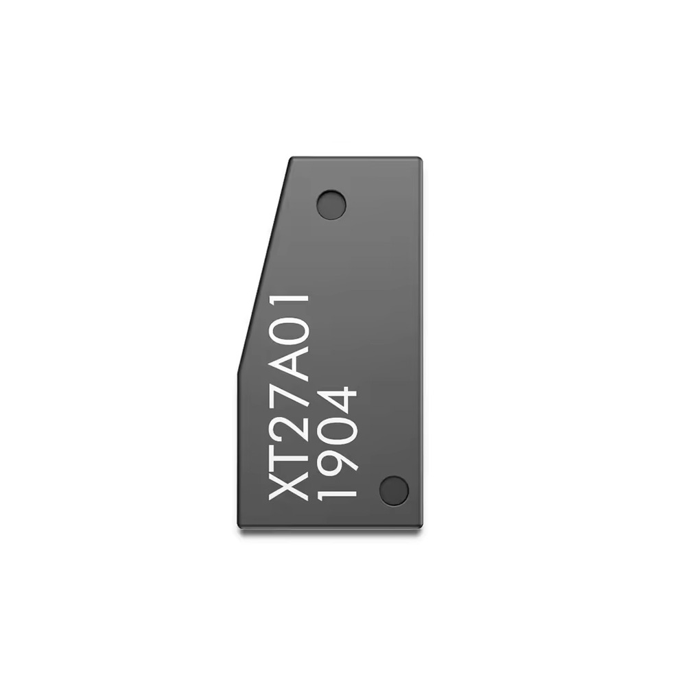 AliExpress 5/10pcs/lot XT27A For ID46/40/43/4D/8C/8A/T3/47 Super Chip Xhorse VVDI XT27 XT27A01 Transponder VVDI2 VVDI Mini Key Tool, view 5