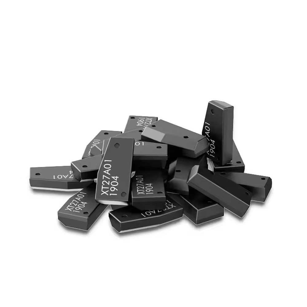 AliExpress 5/10pcs/lot XT27A For ID46/40/43/4D/8C/8A/T3/47 Super Chip Xhorse VVDI XT27 XT27A01 Transponder VVDI2 VVDI Mini Key Tool, view 6