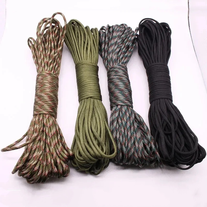 AliExpress 7-Strand 550 Paracord Rope (4mm)