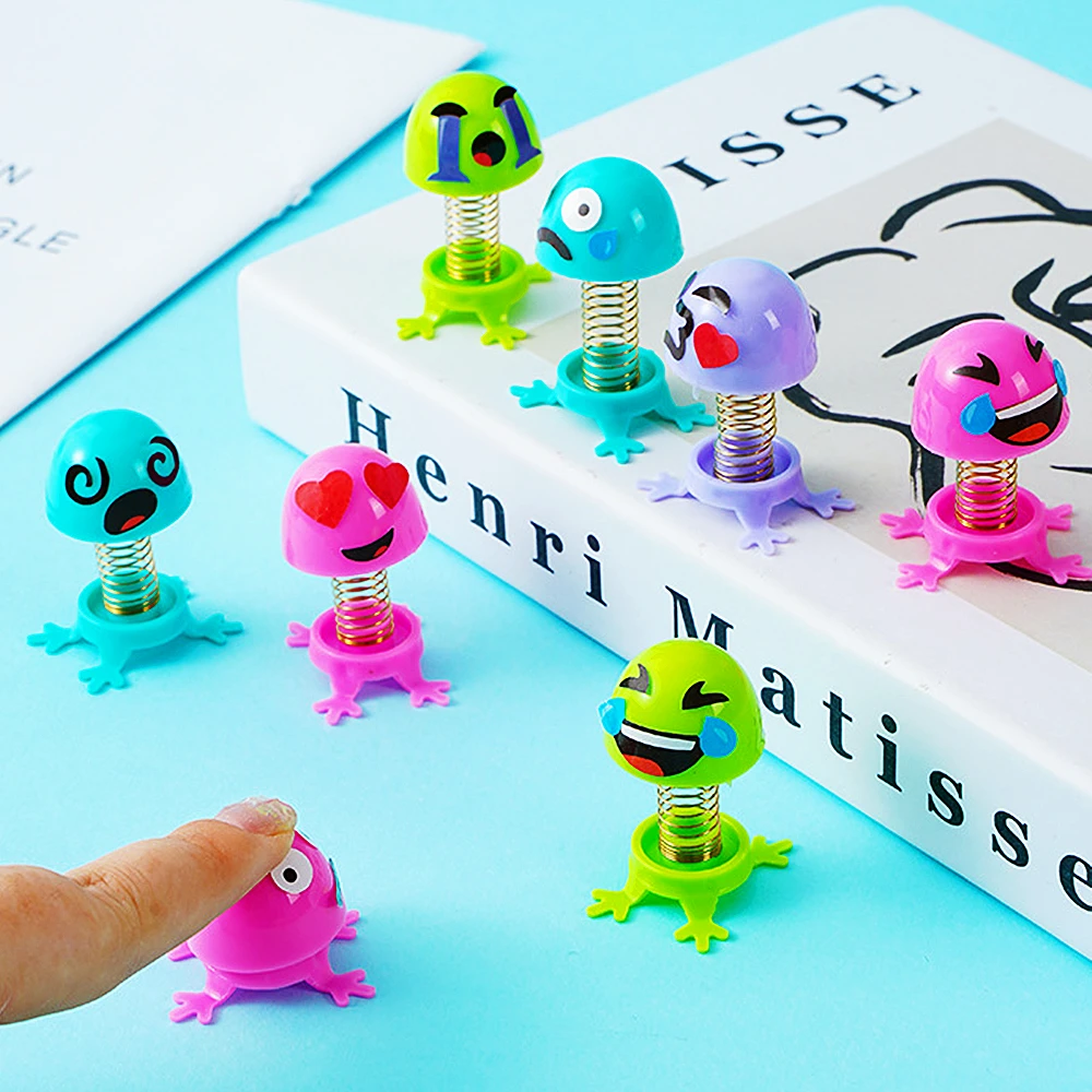 AliExpress DIY Assembled Spring Elf Party Favor Toys