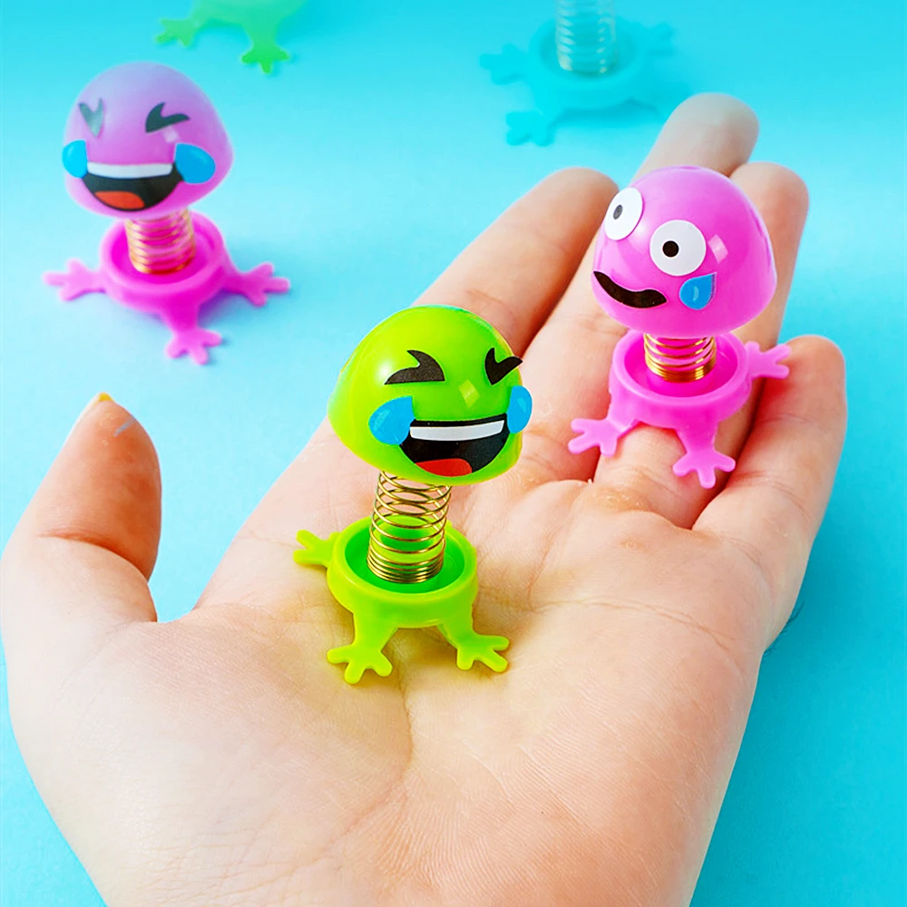 AliExpress DIY Assembled Spring Elf Party Favor Toys, view 2