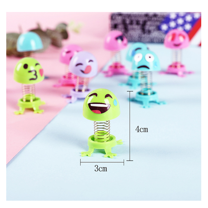 AliExpress DIY Assembled Spring Elf Party Favor Toys, view 5