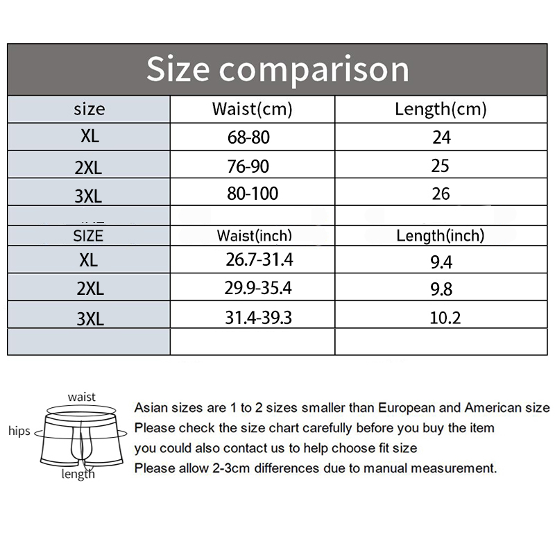 AliExpress 5 Pcs/Lot Men's Ice Silk Sexy Seamless Ultra-thin Boxer Briefs Shorts Underwear Underpants Male Breathable Panties, view 6