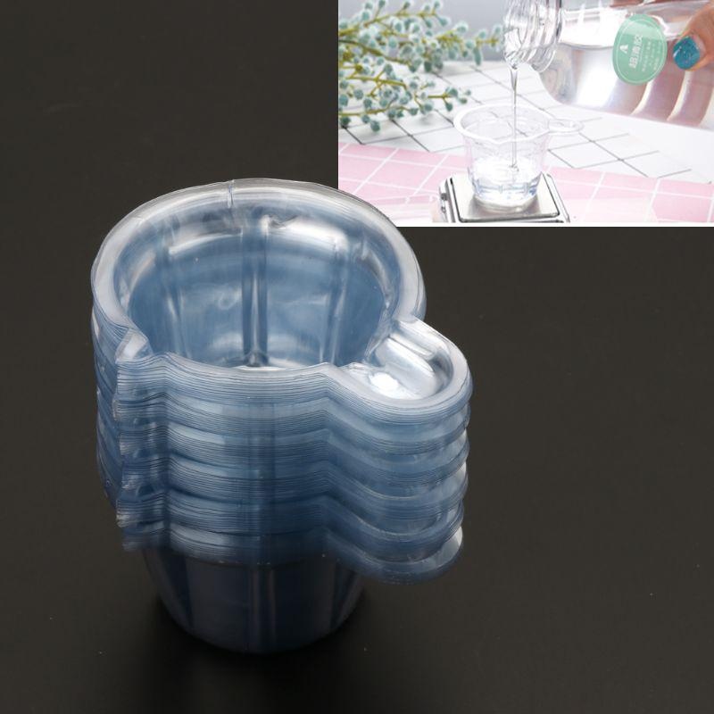 AliExpress 40 ml Disposable Resin Mixing Cups (50-Pack), view 2