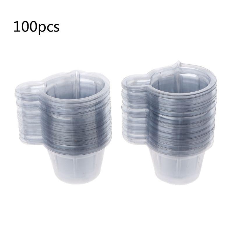 AliExpress 40 ml Disposable Resin Mixing Cups (50-Pack), view 5
