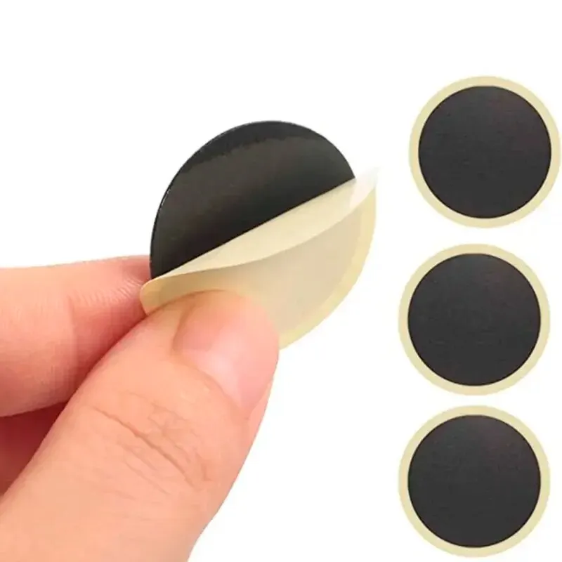 AliExpress Glue-Free Bicycle Tire Patches (10 to 50-Pack), view 3