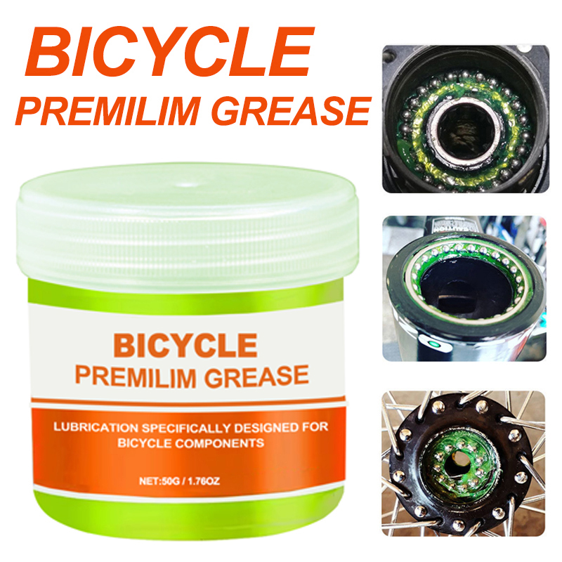 AliExpress Bicycle Bearing and Hub Grease (50g)
