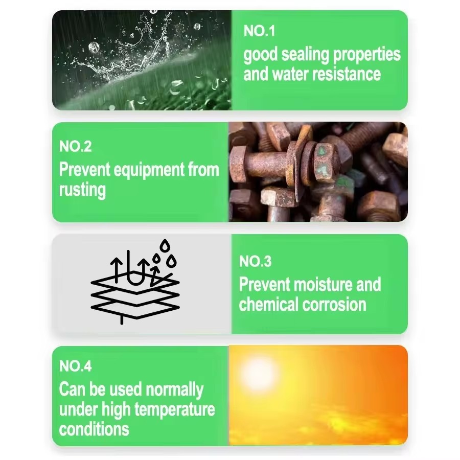 AliExpress Bicycle Bearing and Hub Grease (50g), view 4