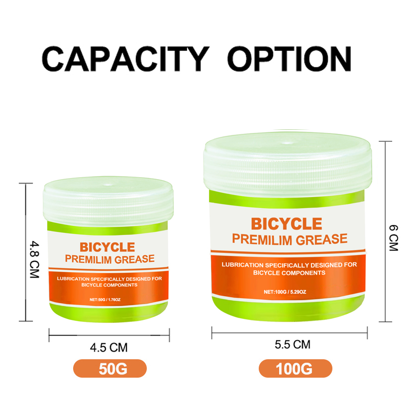 AliExpress Bicycle Bearing and Hub Grease (50g), view 5