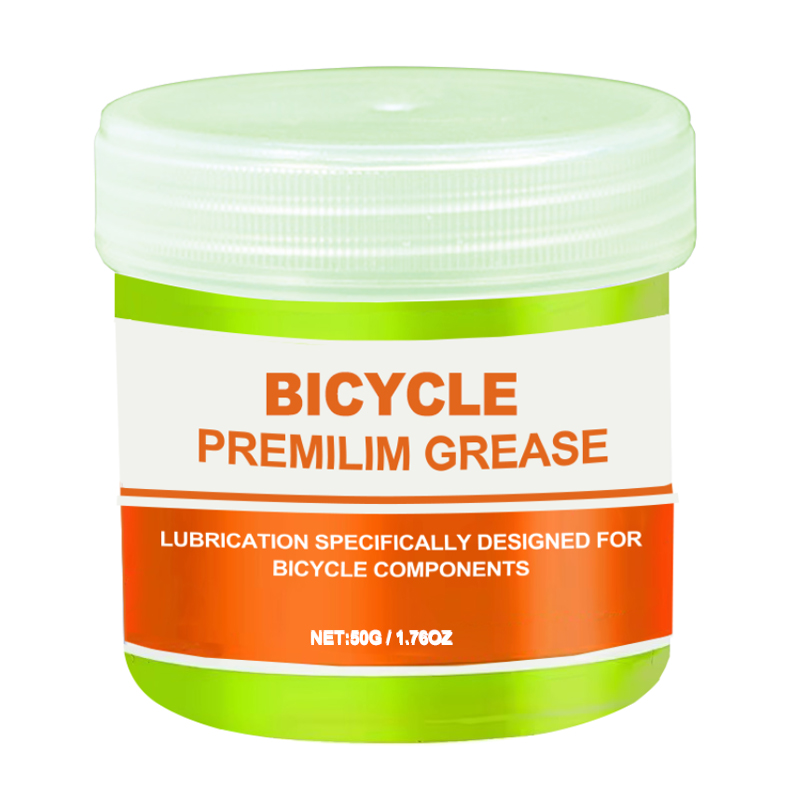 AliExpress Bicycle Hub Bearing Grease (50g), view 2