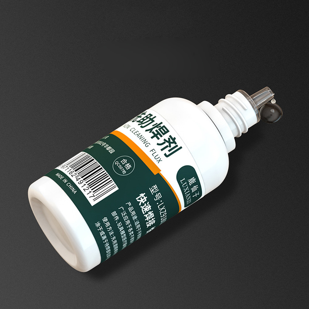 AliExpress Free-Clean Soldering Flux Cream (50ml), view 3