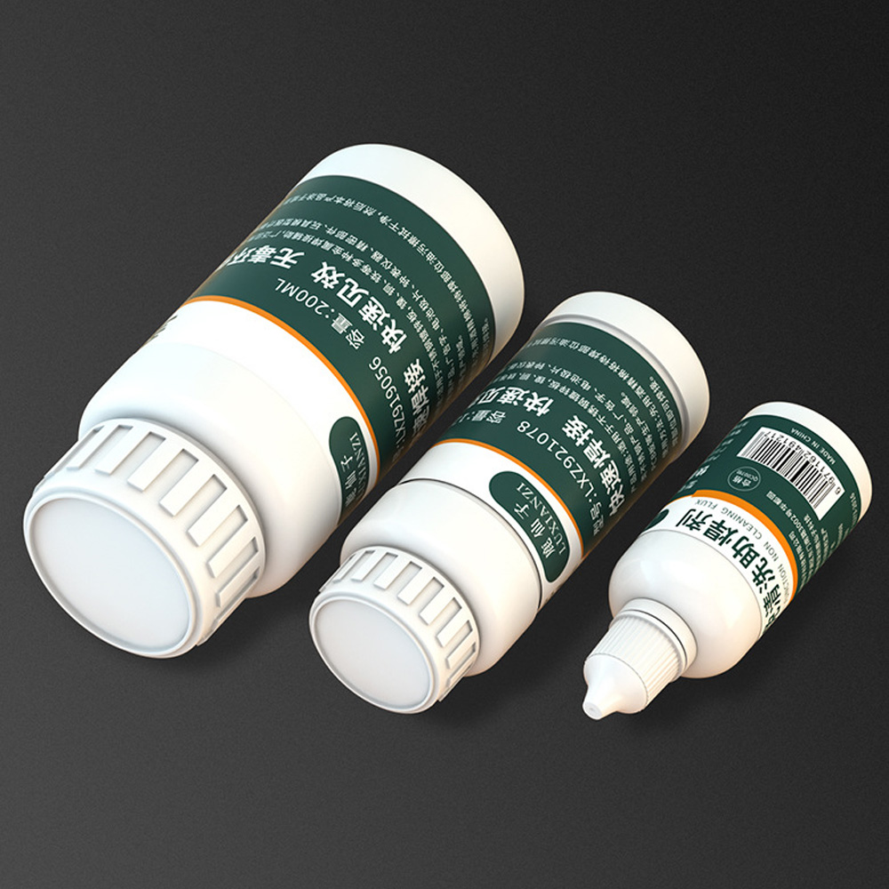 AliExpress Free-Clean Soldering Flux Cream (50ml), view 4
