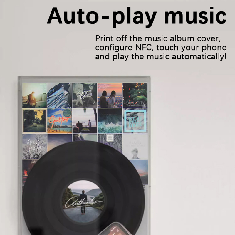 AliExpress 50pcs] 215NFC electronic tag cell phone NFC Ntag round card game card shortcut command music wall share ios shortcut, view 3