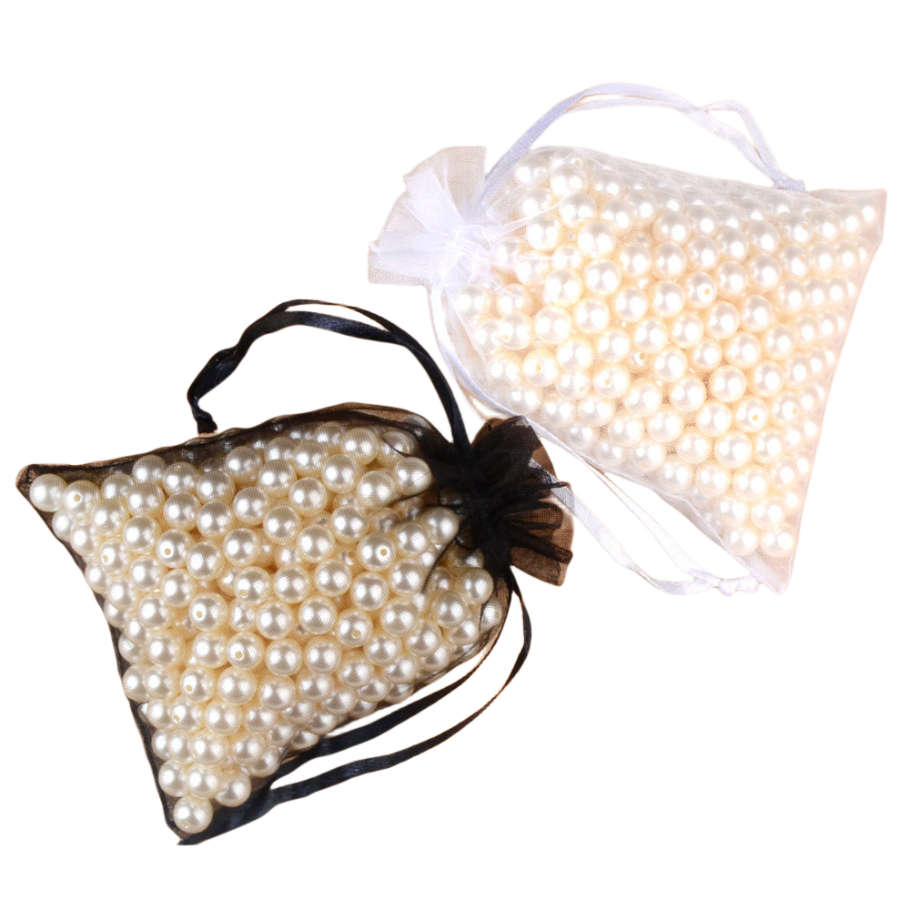 AliExpress Organza Drawstring Jewelry Pouches (50-Pack), view 4