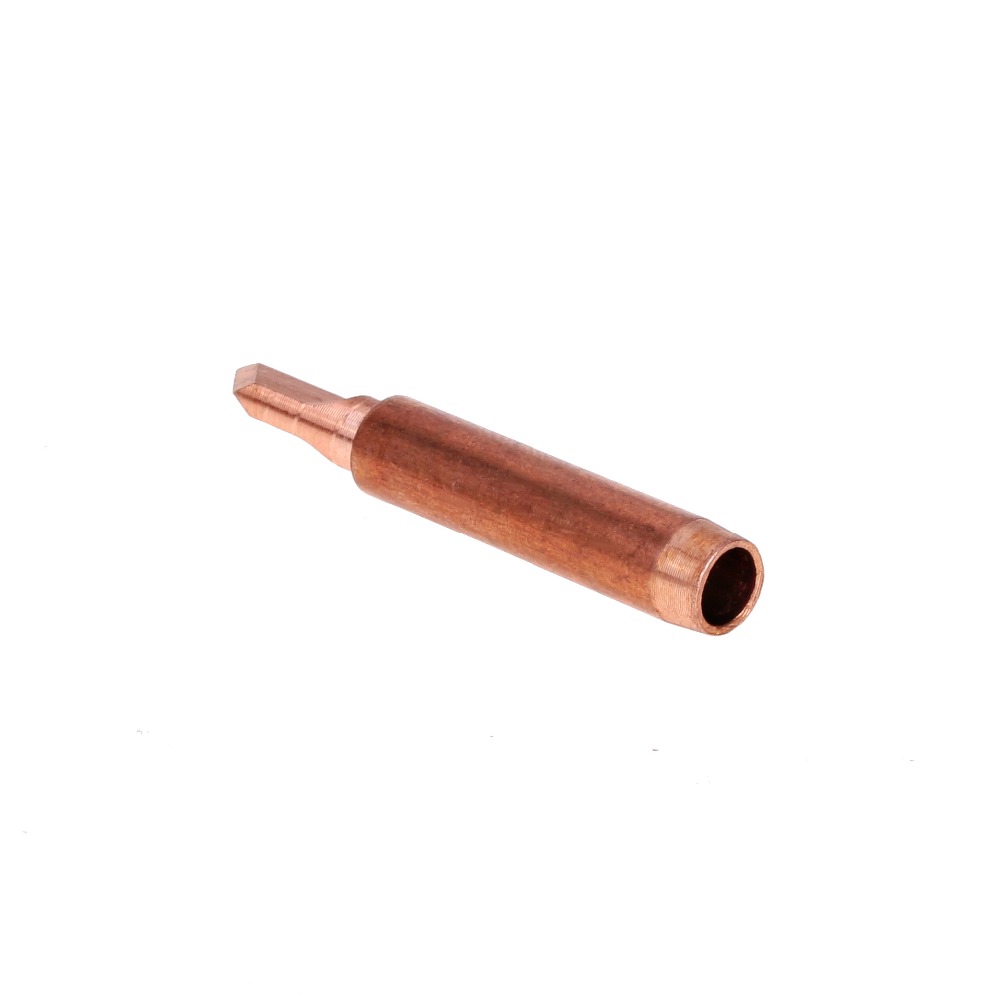 AliExpress 900M-T Pure Copper Lead-Free Soldering Tips (5-Pack), view 4